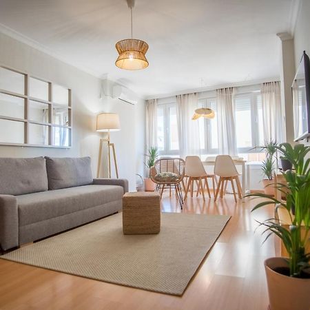 Playa Victoria Ha Apartment Cadix Extérieur photo